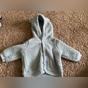 Baby Fall jacket